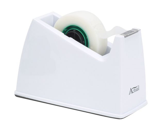 Tejphållare 33m rullar 0,7kg vit - Primmeshiper