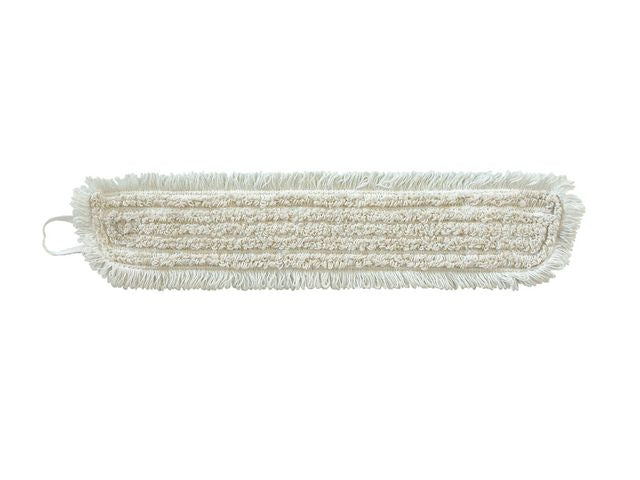 Mopp Fukt våt GIPECO 60cm vit - Primmeshiper