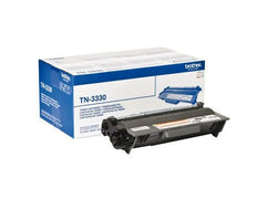 Toner BROTHER TN3430 3K svart - Primmeshiper