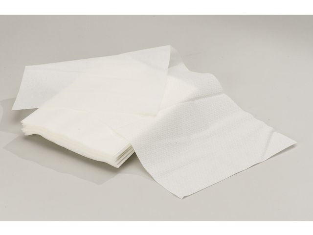 Handduk ABENA extra mjuk 27x60cm 500/fp - Primmeshiper