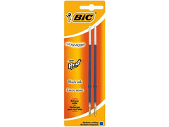 Refill BIC ReAction kula blå 2/fp - Primmeshiper