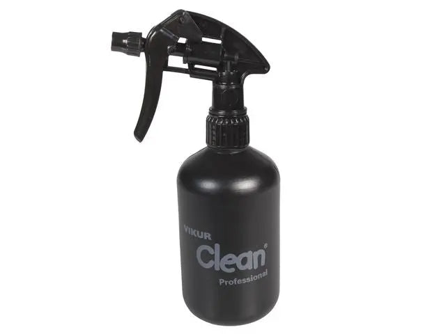Sprayflaska VIKUR svart 500ml - Primmeshiper