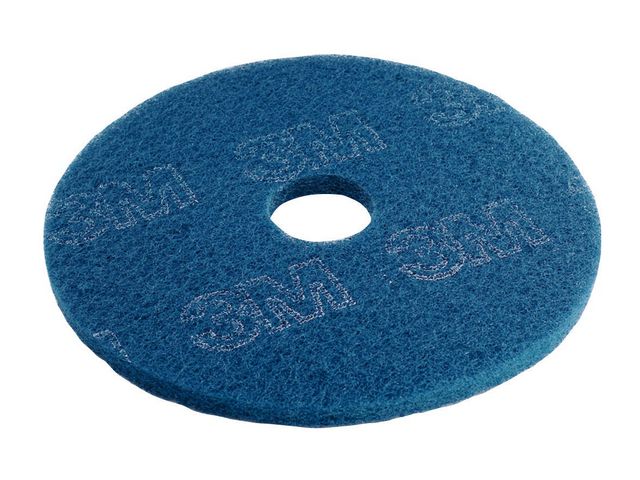 Rondell SCOTCH-BRITE 16' blå - Primmeshiper