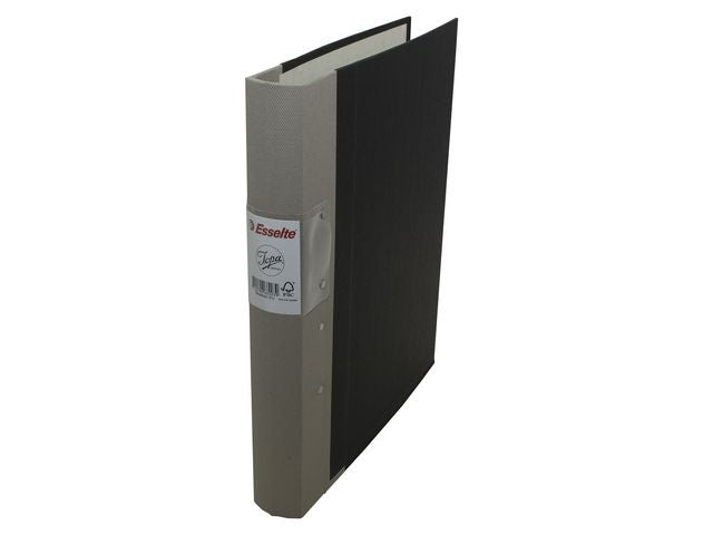 Gaffelpärm JOPA A4 40mm grå - Primmeshiper