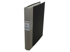 Gaffelpärm JOPA A4 40mm grå - Primmeshiper