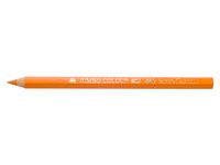 Färgpenna FABER Jumbo orange 12/fp - Primmeshiper