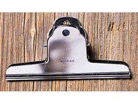 Pappersklämma med fjäder 114mm - Primmeshiper