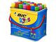 Fiberpenna Decoralo BIC Kids 30/fp - Primmeshiper