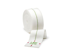 Tubifast röd för små armar/ben 3,5cmx10m - Primmeshiper