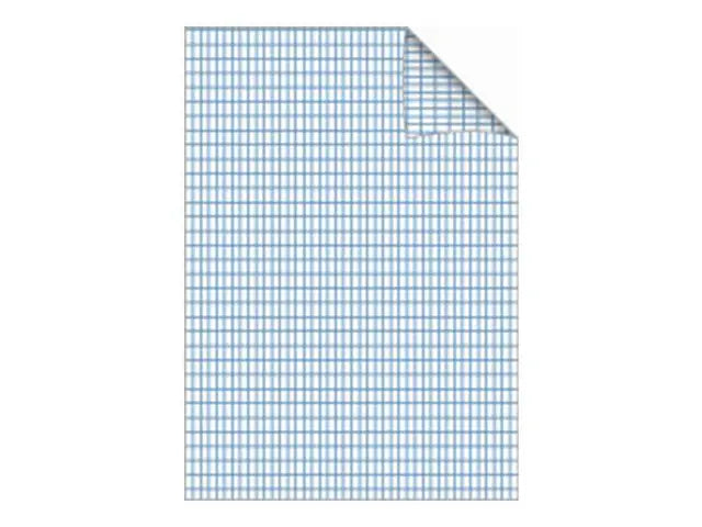 Räknehäfte BANTEX A4 5x9mm rutat - Primmeshiper