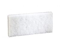 Skurblock SCOTCH-BRITE 117x254mm vit - Primmeshiper