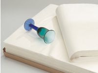 Silkespapper 50x75cm 6,4kg Vit - Primmeshiper