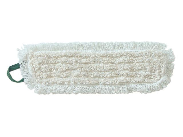 Mopp Fukt våt GIPECO 40cm vit - Primmeshiper