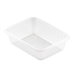 Fixpack rektangulær 350ml 50/fp