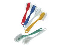 Diskborste NORDEX sort. färger - Primmeshiper