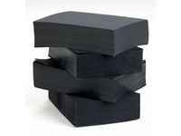 Tonpapper A4 storpack 2000/fp svart - Primmeshiper