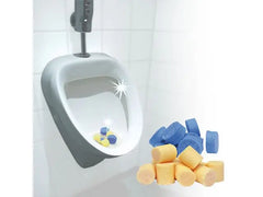 Urinoarblock ACTIVA Citron (ca 50st) 1kg - Primmeshiper