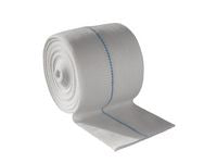 Danafast blå ordinära ben 7,5-8,2cmx10m - Primmeshiper