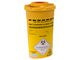 Kanylburk MultiSafe plast 0,2L - Primmeshiper
