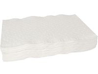 Tvättlapp Tissue 3-lags 19x26cm 1500/fp - Primmeshiper