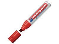 Märkpenna EDDING 800 röd - Primmeshiper