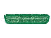Mopp Fukt våt GIPECO 60cm grön - Primmeshiper