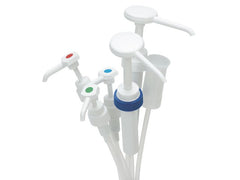 Doseringspump grön 2ml f Naturdisk 1L - Primmeshiper