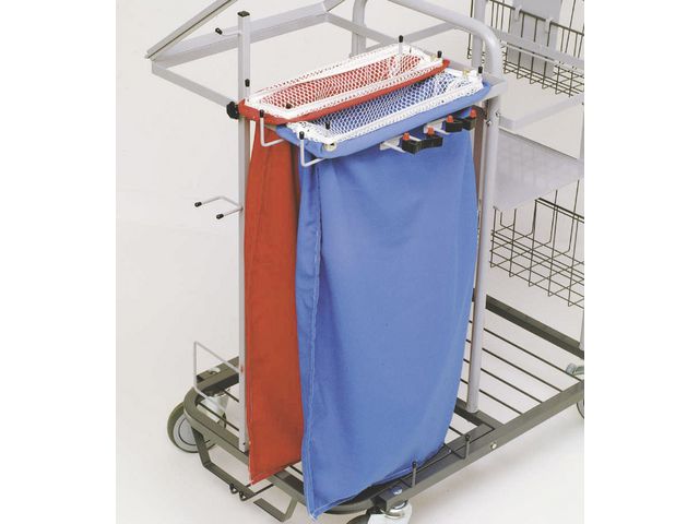 Tvättnät till S-Vagn 45 x 75cm - Primmeshiper