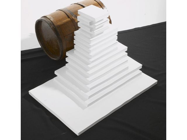 Ritpapper Storsats 3 135g 1800/fp - Primmeshiper