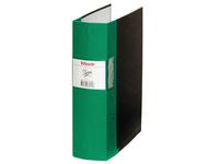 Gaffelpärm JOPA special A4 80mm m.grön - Primmeshiper