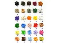 PhotoPearls NABBI Nr 3 me.brun 6000/fp - Primmeshiper