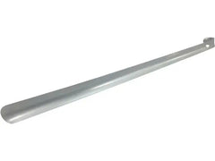 Skohorn silver metall 59cm - Primmeshiper