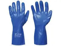 Kemikaliehandske GRANBERG 114.0630 10 - Primmeshiper