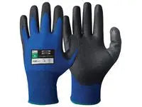 Vinterhandske GRANBERG 114.0488 11 - Primmeshiper