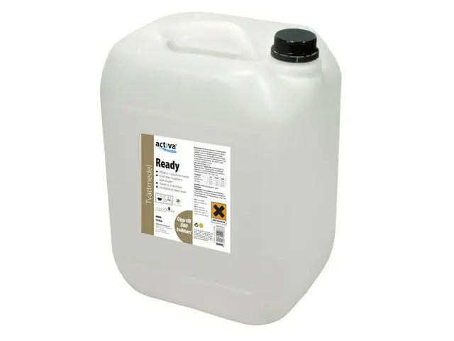 Mopptvätt ACTIVA Ready 10L - Primmeshiper