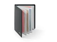 Kreditkortsfodral DURABLE SECURE - Primmeshiper