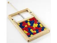 Spel Råttfällan ALGA - Primmeshiper