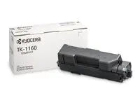 Toner KYOCERA TK-1160 3K svart - Primmeshiper