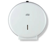 Dispenser TORK T1 Jumbo metall vit - Primmeshiper