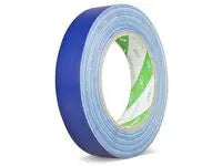 Vävtejp NICHIBAN 19mmx25m blå - Primmeshiper