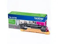 Toner BROTHER TN247M 2,3K magenta - Primmeshiper