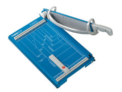 Skärmaskin DAHLE 561 - Primmeshiper