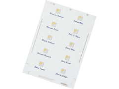 Instick DURABLE 90x54mm 200/fp Primmeshiper