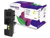 Toner WECARE KYOCERA TK-5240Y 3K gul - Primmeshiper