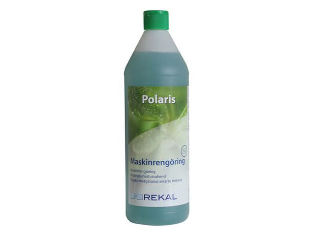 Diskmaskinsrengöring REKAL Polaris 1L - Primmeshiper