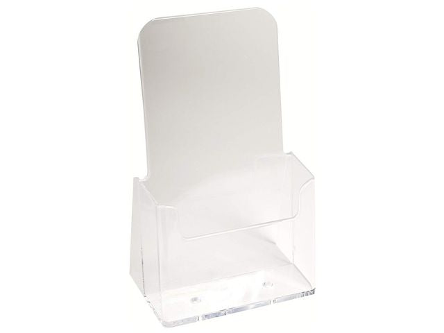 Broschyrställ EXACOMPTA 1/3 A4 1-fack Primmeshiper