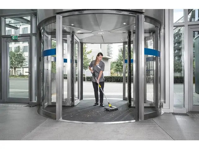 Mattsopare Elektrisk KÄRCHER EB 30/1 - Primmeshiper