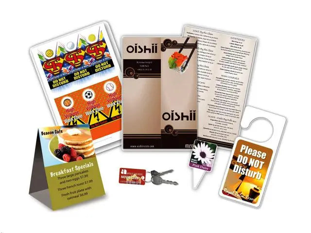 Allväderspapper Klassisk A4 100g 100/fp - Primmeshiper