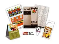 Allväderspapper Klassisk A3 100g 50/fp - Primmeshiper