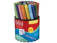 Fiberpenna BEROL Colourbroad 42/fp - Primmeshiper